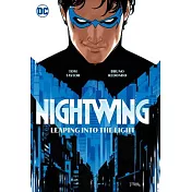 Nightwing Vol.1: Stepping Into the Light