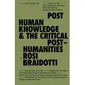 Posthuman Knowledge