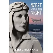 West with the Night (Warbler Classics)