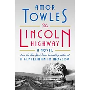 The Lincoln Highway