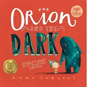 3書5折！我不怕黑！我的好朋友黑漆漆 