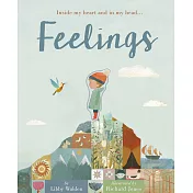 指定3書5折！【挖洞特殊設計】我的情緒是什麼樣子？