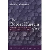 The Robert Hussein Case