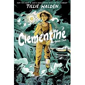 Clementine Book Two