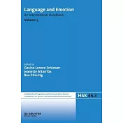 Language and Emotion. Volume 3