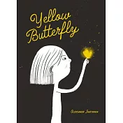 Yellow Butterfly: A Story from Ukraine