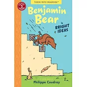 Benjamin Bear in Bright Ideas!: Toon Level 2