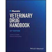 Plumb’s Veterinary Drug Handbook