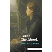 Faith’s Checkbook (Sea Harp Timeless series)