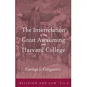 The Interrelation of the Great Awakening and Harvard College