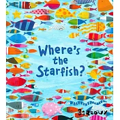 Where’s the Starfish?
