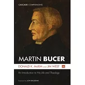 Martin Bucer