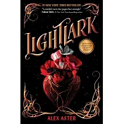 Lightlark (the Lightlark Saga Book 1)