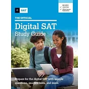 The Official Digital SAT Study Guide