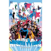 Nightwing Vol. 4