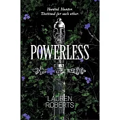 Powerless (The Powerless Trilogy #1)