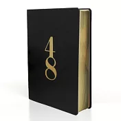 權力的48法則【25週年全球限量珍藏版】The 48 Laws of Power (Special Power Edition)