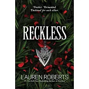 Reckless (The Powerless Trilogy #2)
