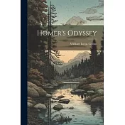 Homer’s Odyssey