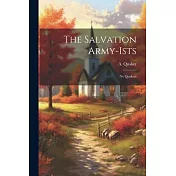 The Salvation Army-Ists: No Quakers