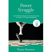 Power Struggle