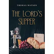 The Lord’s Supper