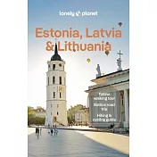 Estonia, Latvia & Lithuania 10