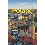 Lonely Planet Poland 10