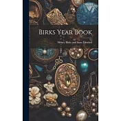 Birks Year Book