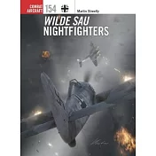 Wilde Sau Nightfighters