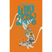 Brian Blomerth’s Lilly Wave