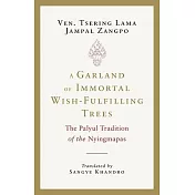 A Garland of Immortal Wish-Fulfilling Trees: The Palyul Tradition of Nyingmapa