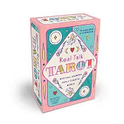 Real Talk Tarot - Gift Edition