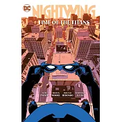 DC宇宙重生：夜翼5 Nightwing Vol. 5: Time of the Titans