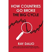 How Countries Go Broke: The Big Cycle (Principles)