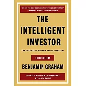 The Intelligent Investor, 3rd Ed.