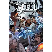 Dark Knights of Steel Vol. 2