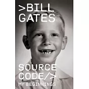 Source Code: My Beginnings