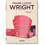 Frank Lloyd Wright. 40th Ed.