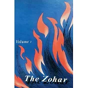 THE ZOHAR Genesis Edition Volume 1: An English Translation