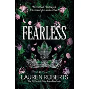 Fearless (The Powerless Trilogy #3)