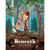底下有什麼：誰懂我的感受？Beneath