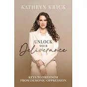 Delivered: Finding Freedom from Demonic Oppression