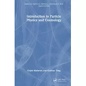 Introduction to Particle Physics and Cosmology