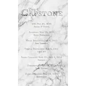 The Capstone