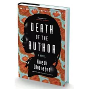 Death of the Author (Standard Edition)
