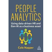 People Analytics: How to Use Data-Driven HR as a Business Asset
