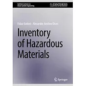 Inventory of Hazardous Materials