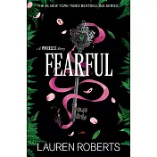 Fearful: A Powerless Story (The Powerless Trilogy)