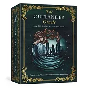 The Outlander Oracle: A 54-Card Deck and Guidebook